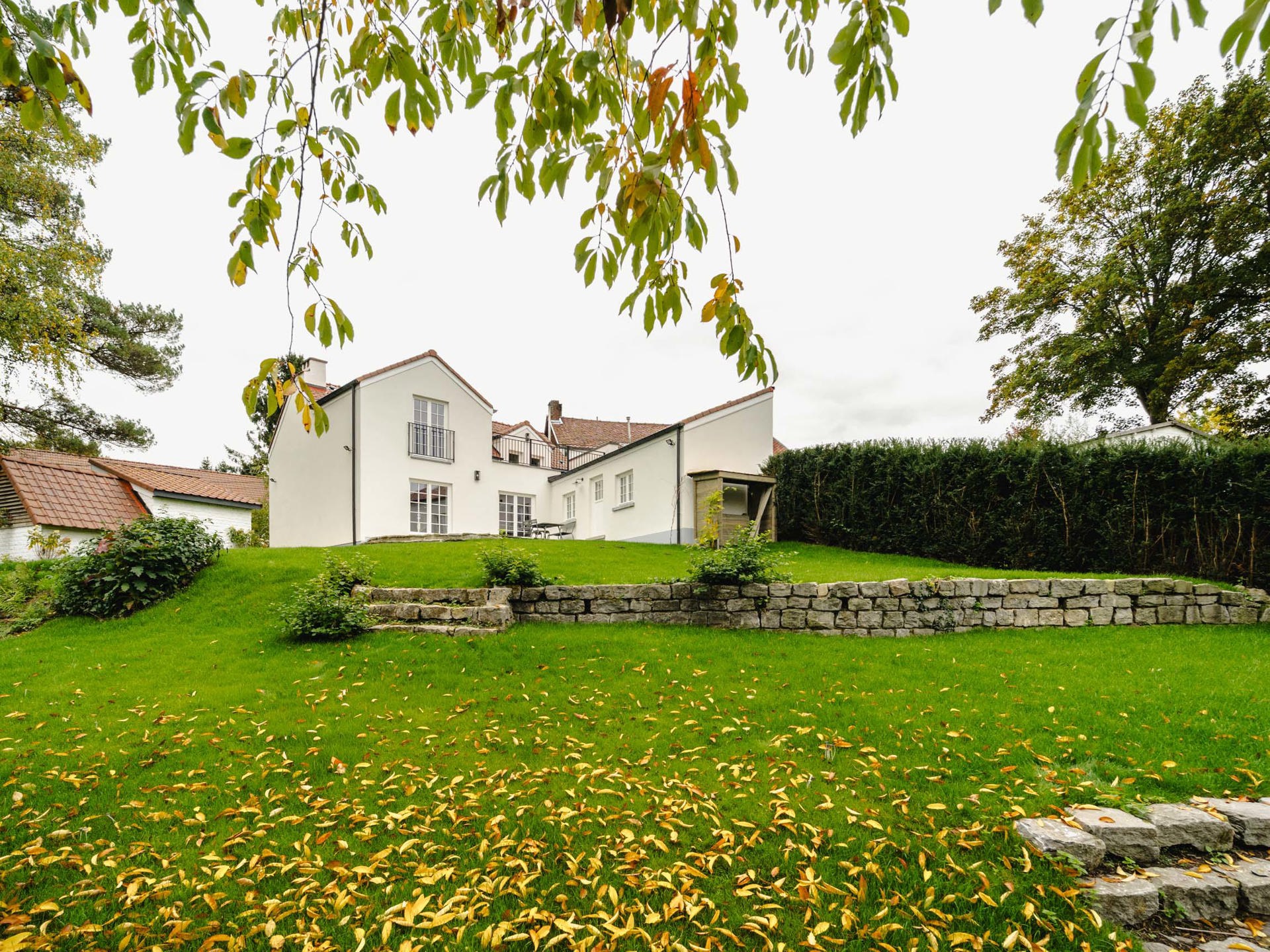 Waals-Brabant I La Hulpe - foto 1