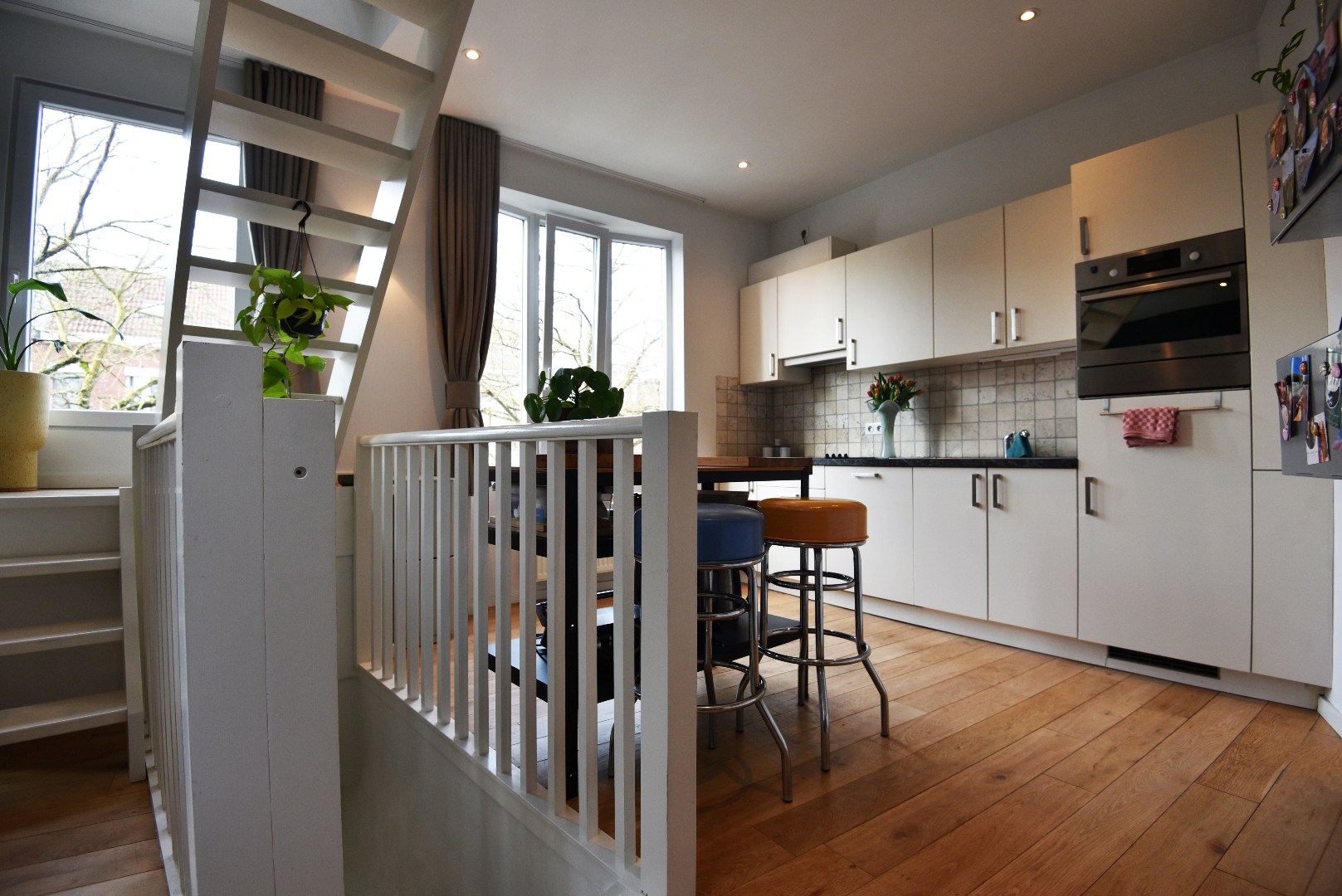 Starterswoning of studentenhuis  op toplocatie te Gent - foto 4