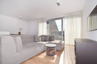 Appartement à vendre à Heist-op-den-Berg