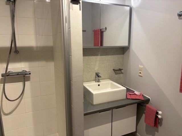 Appartement à louer à Blankenberge avec 1 chambre - photo 4