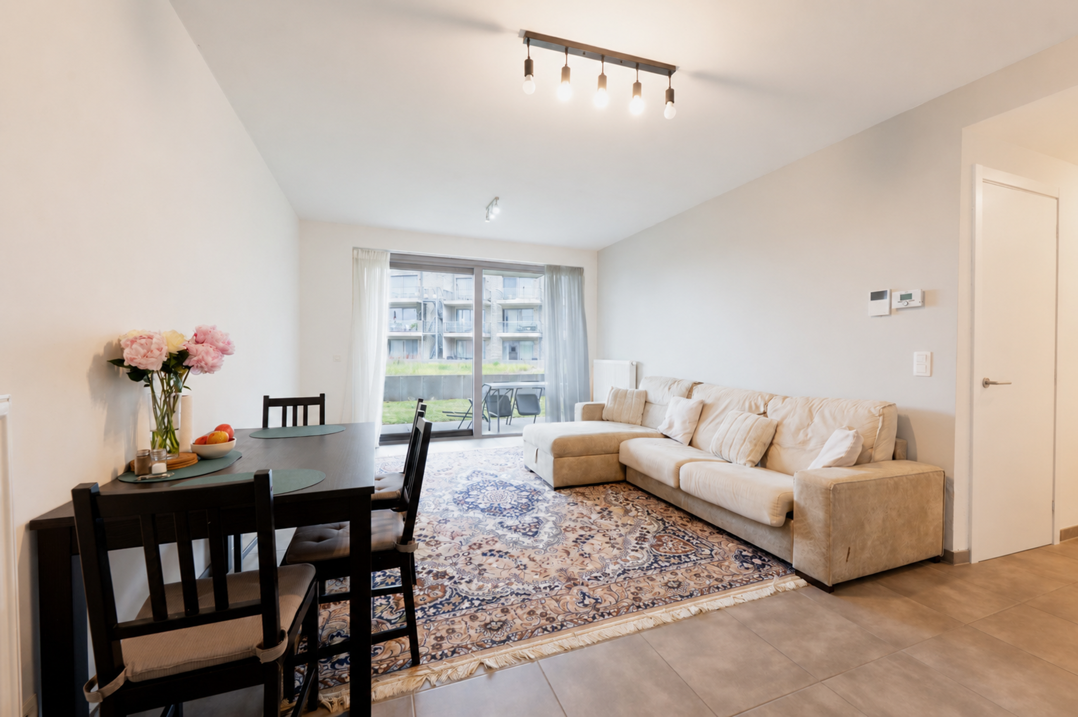 Appartement à vendre à Anvers avec 1 chambre - photo 4