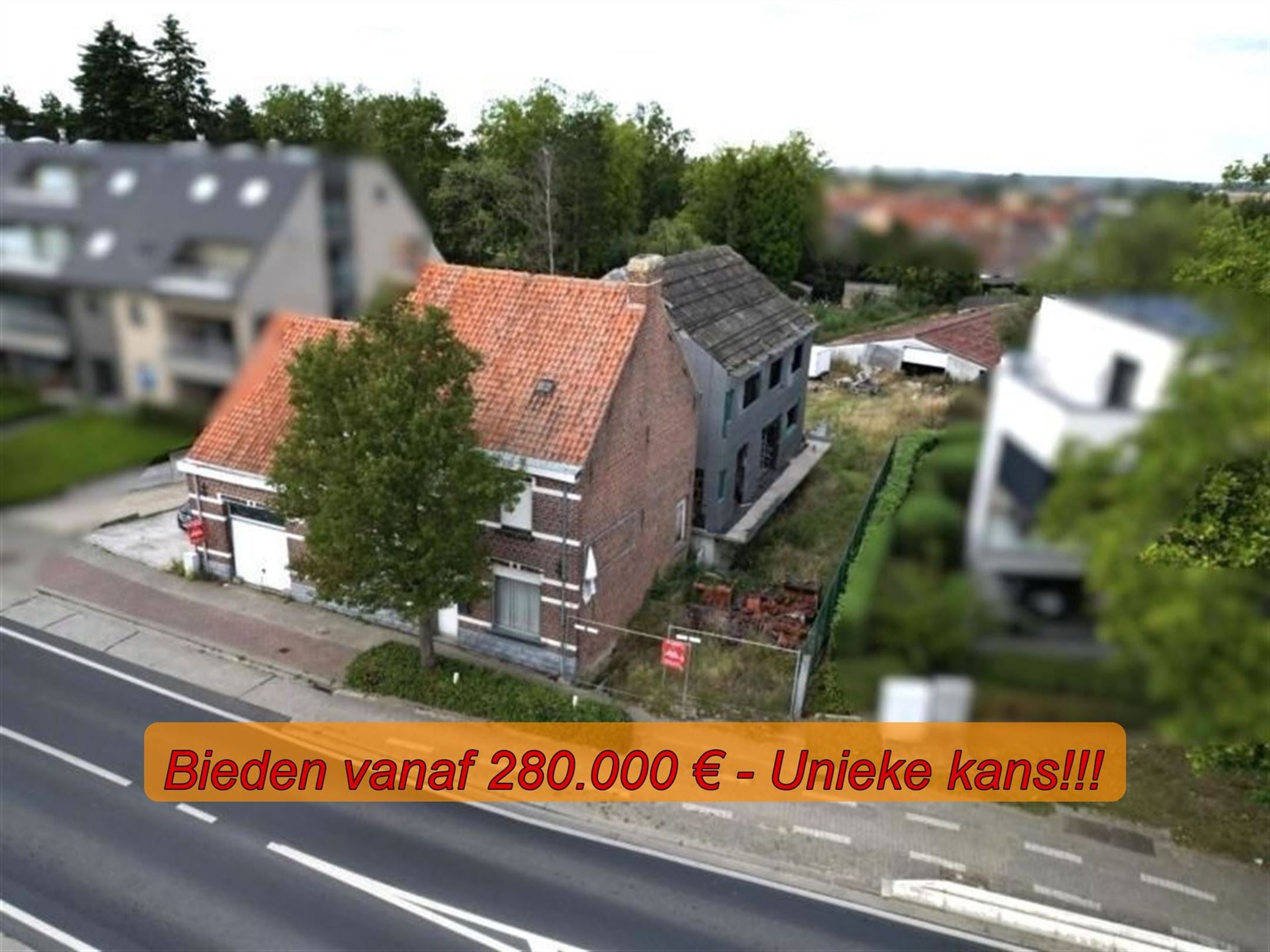 House for sale in Passendale - photo 4