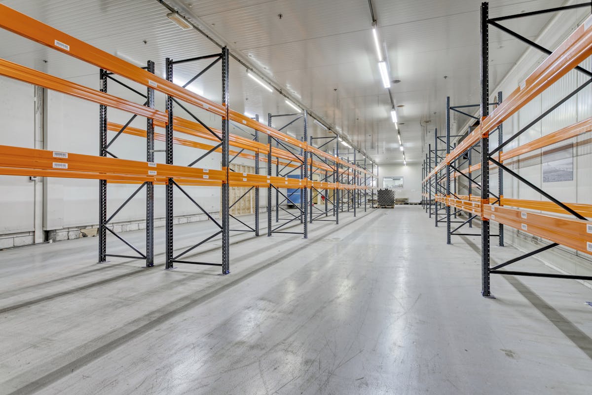 Bedrijfsgebouw te huur in Heule - foto 5