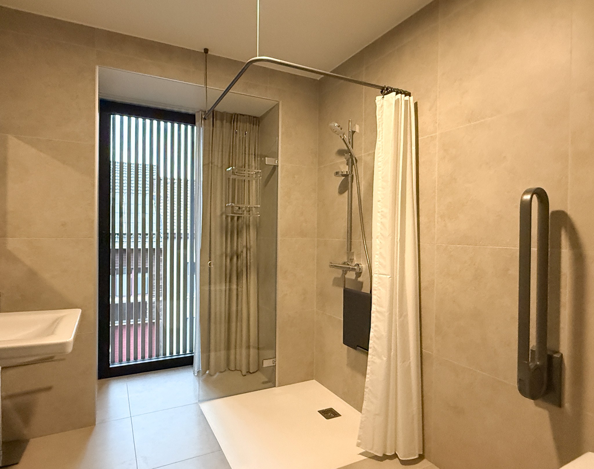 Appartement à louer à Melsele avec 1 chambre - photo 5