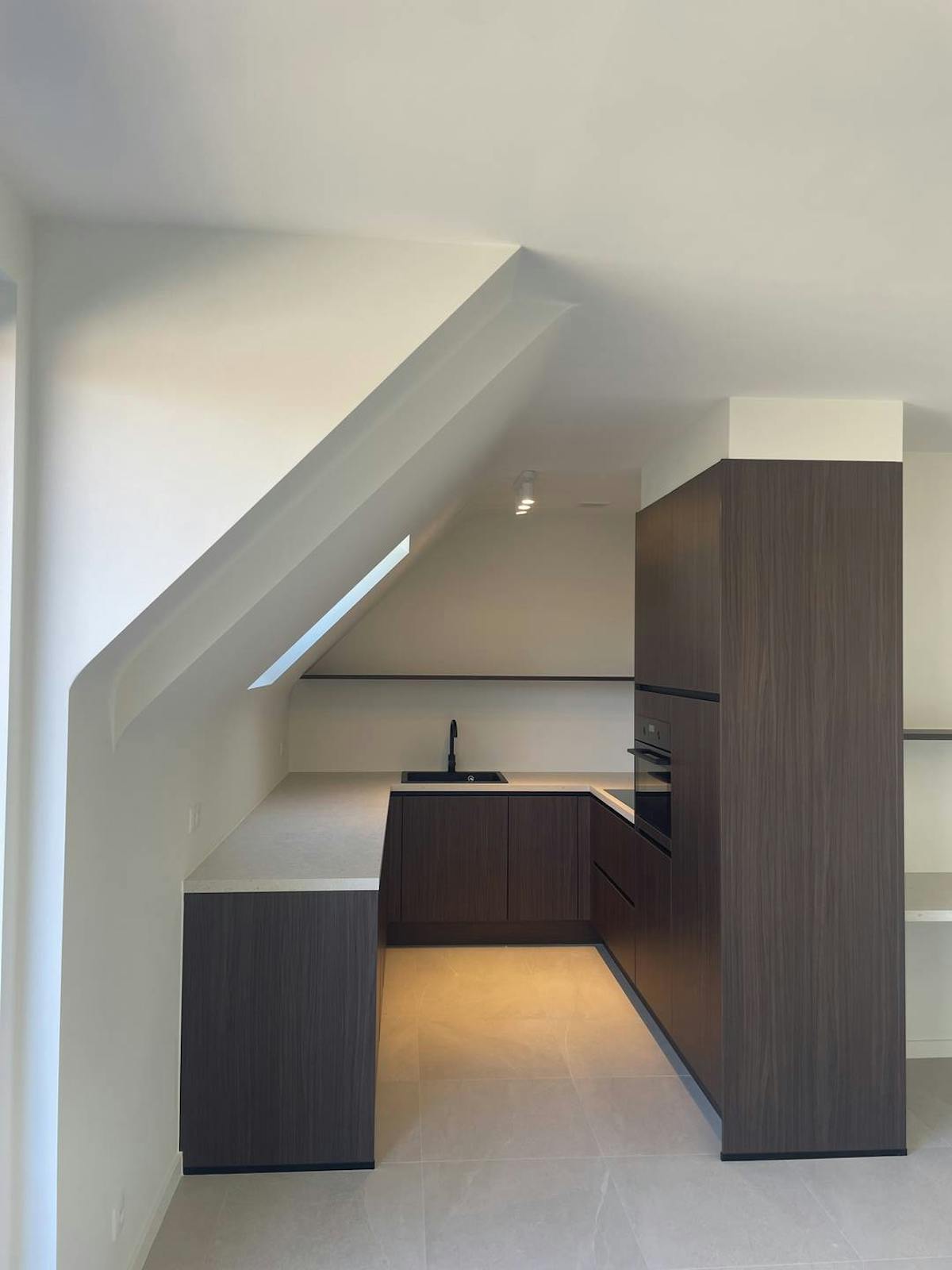 Afgewerkt nieuwbouwappartement te koop in Desselgem - foto 2