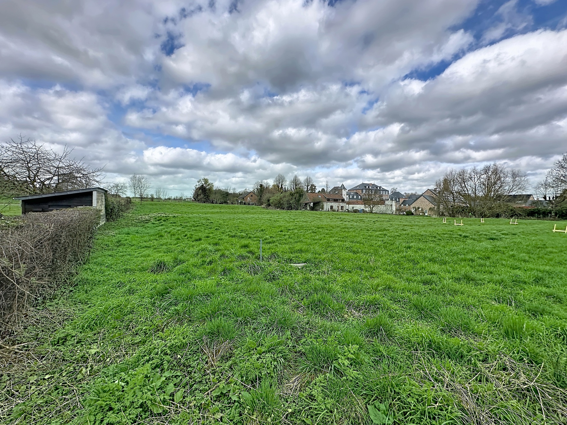 Land for sale in Namur - photo 2