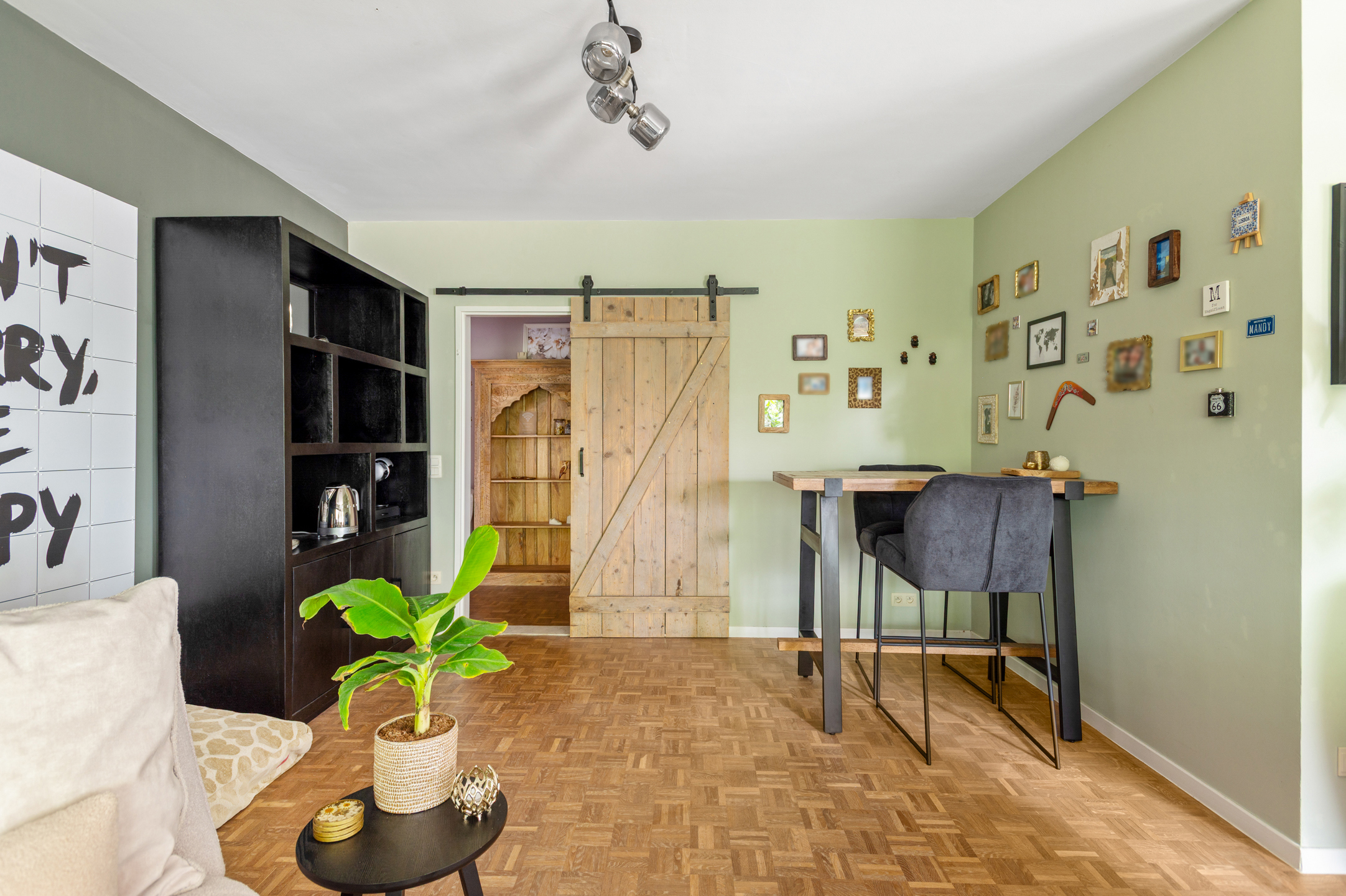 Appartement te koop in Essen met 2 slaapkamers - foto 4