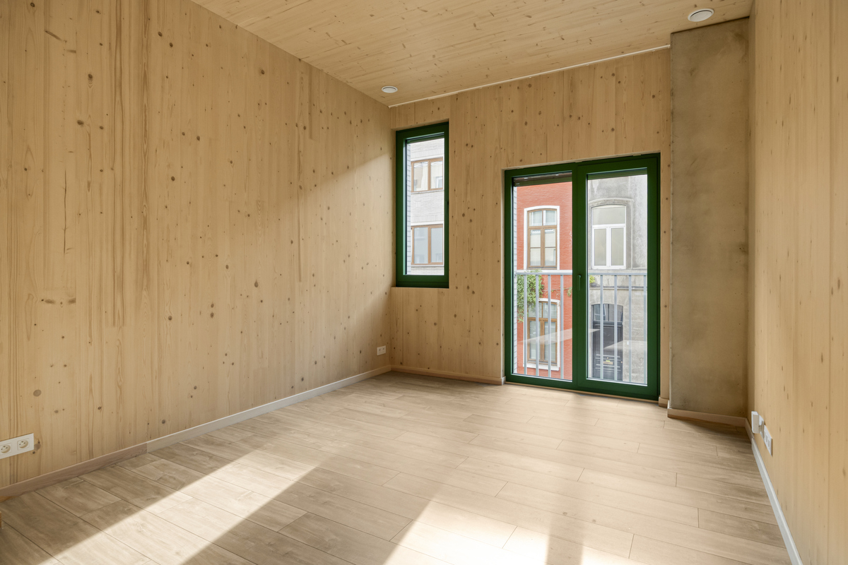 Maison à louer à Gand avec 3 chambres - photo 5