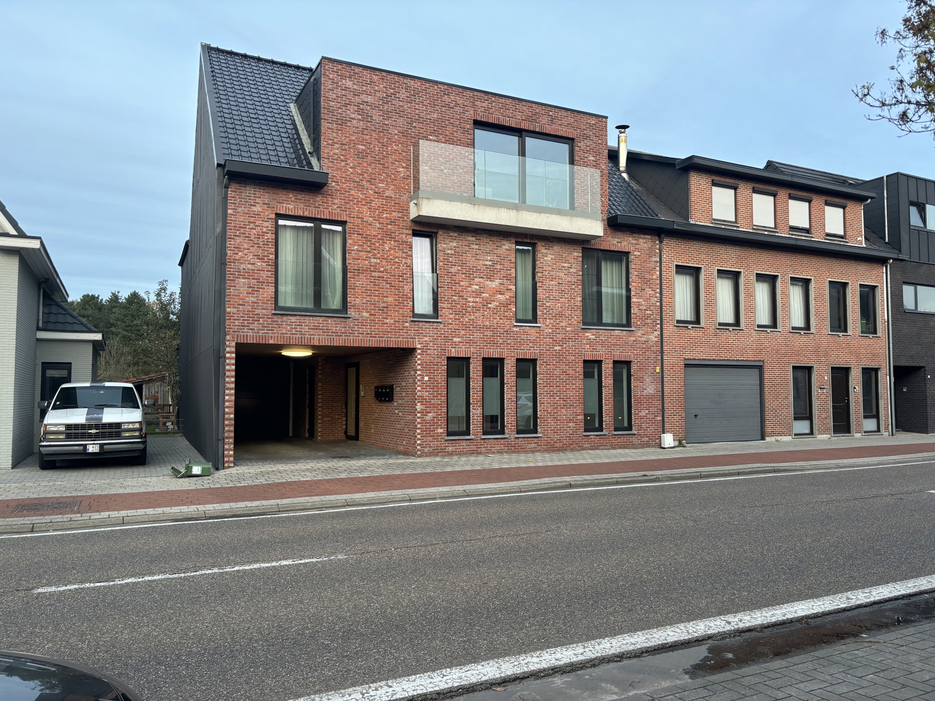 Appartement te huur in Retie met 1 slaapkamer - foto 2