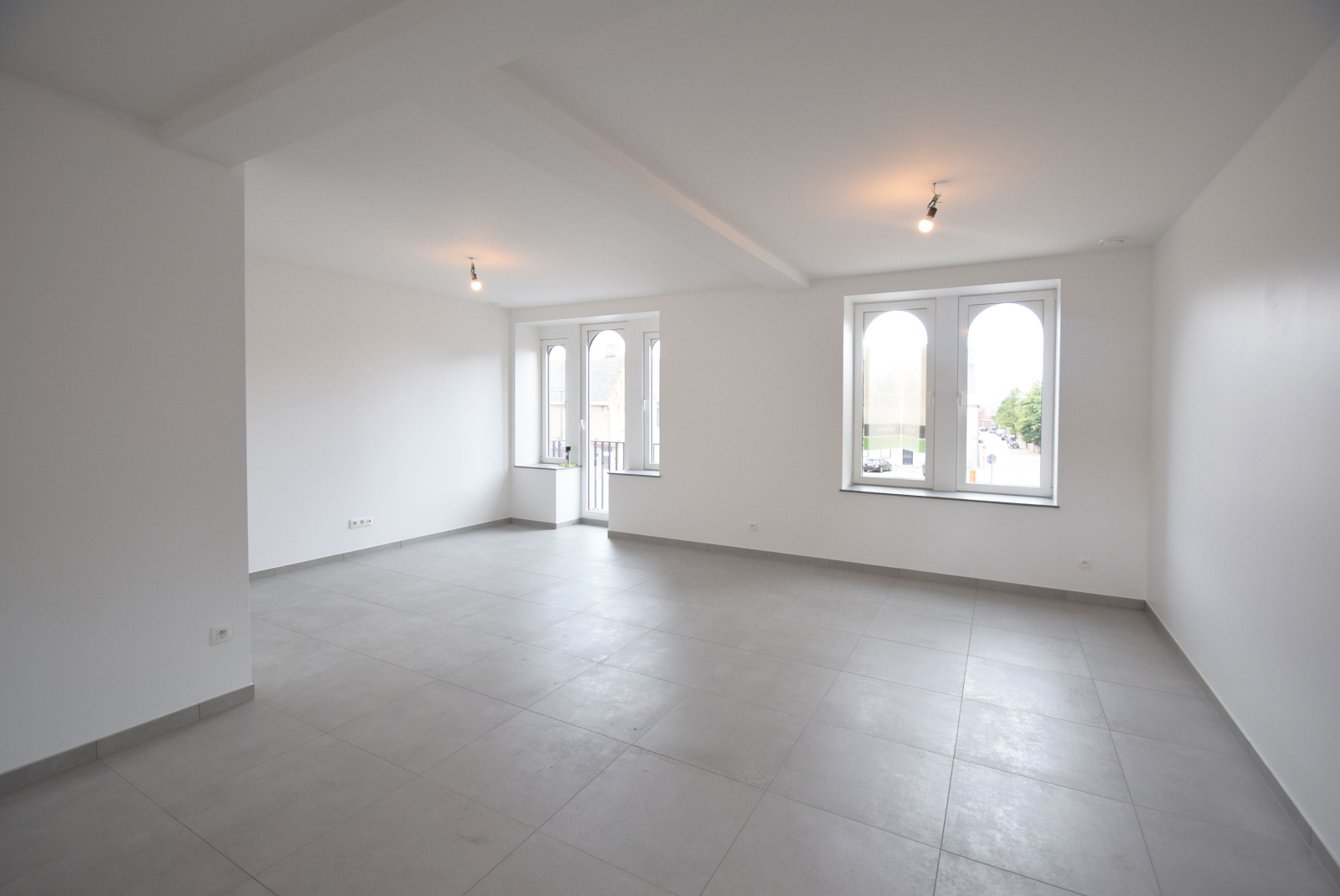 Appartement à louer à Kortemark avec 2 chambres - photo 2