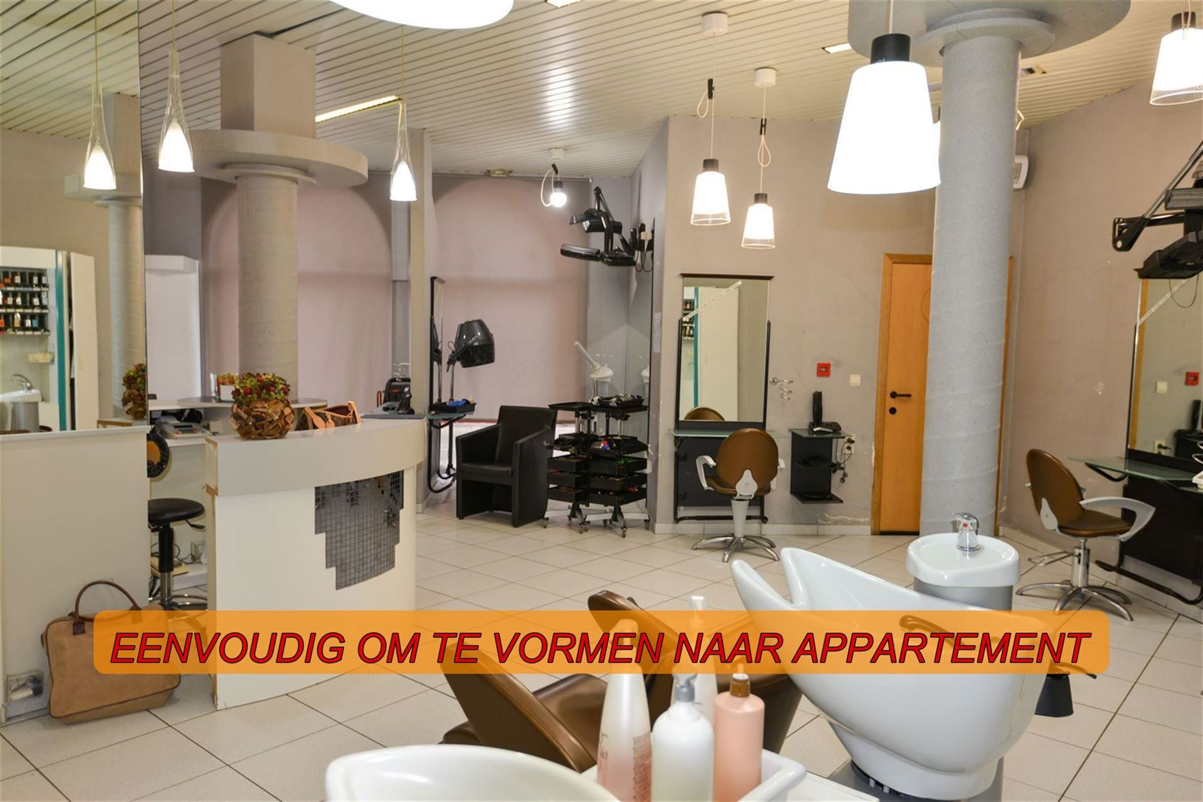 handel-kantoor-opbrengst - foto 3