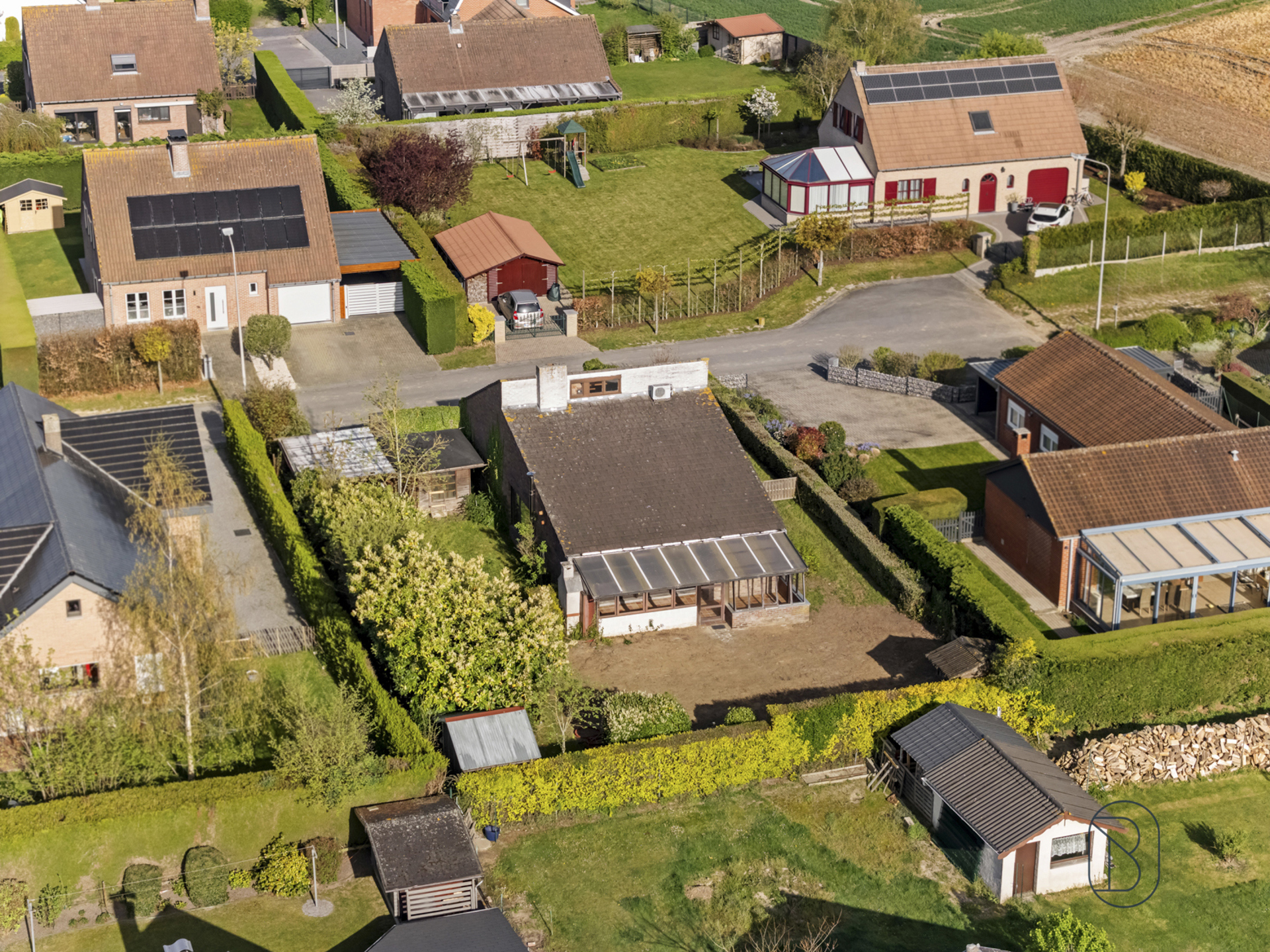Maison à vendre à Tournai avec 2 chambres - photo 4