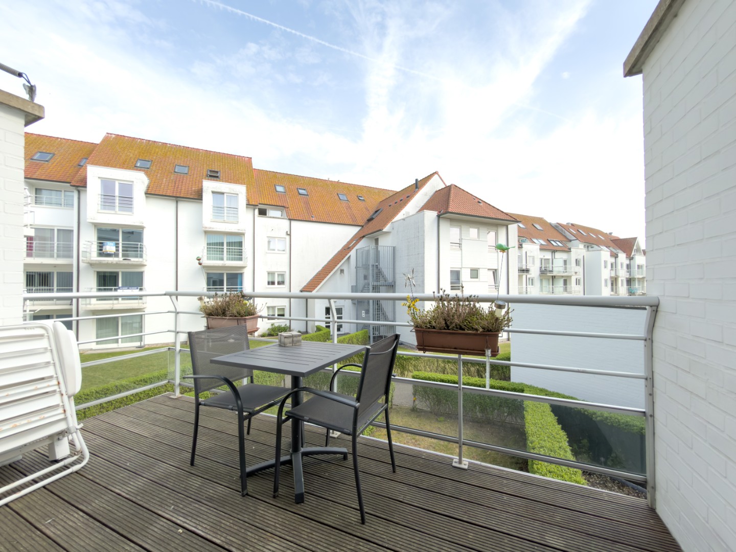 Charmante maison au cœur de Blankenberge, à quelques minutes de la plage et de la mer – belle opportunité d'investissement. - photo 4
