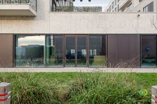 Ben jij klaar om jouw zaak te vestigen op een toplocatie? Dit handelspand aan het T'Brughuis, in het kloppende hart van de 4 Fonteinen site,...