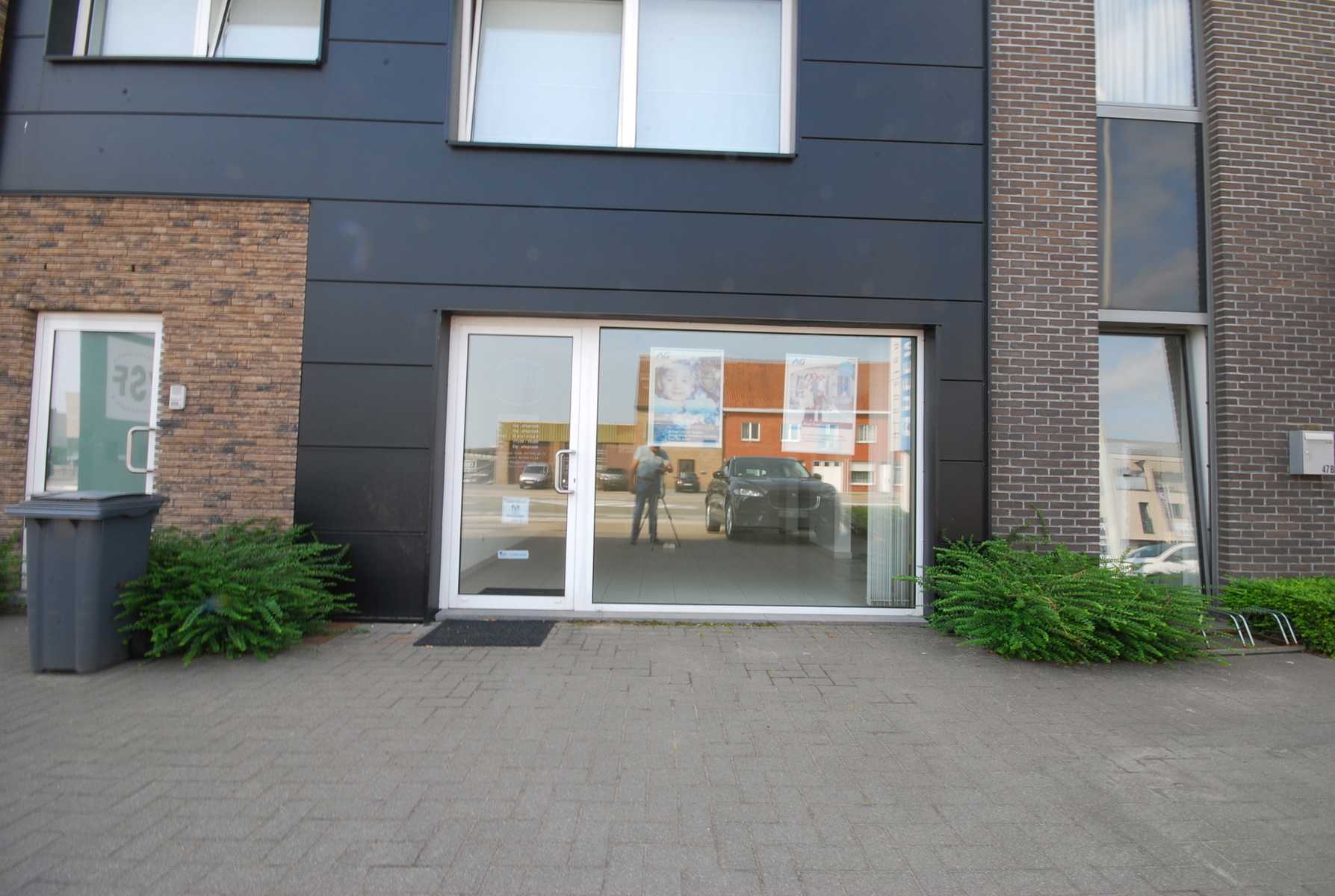 Praktisch kantoor op topligging - foto 2