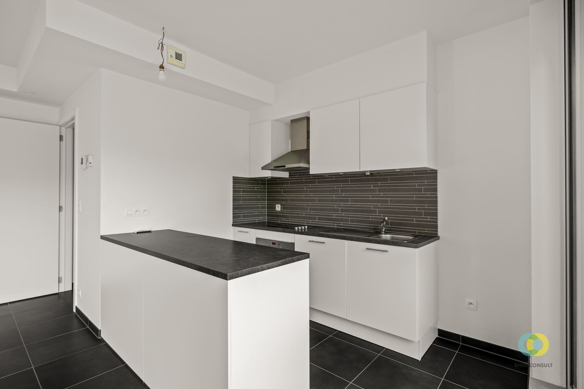 Recent appartement met groot terras - foto 5