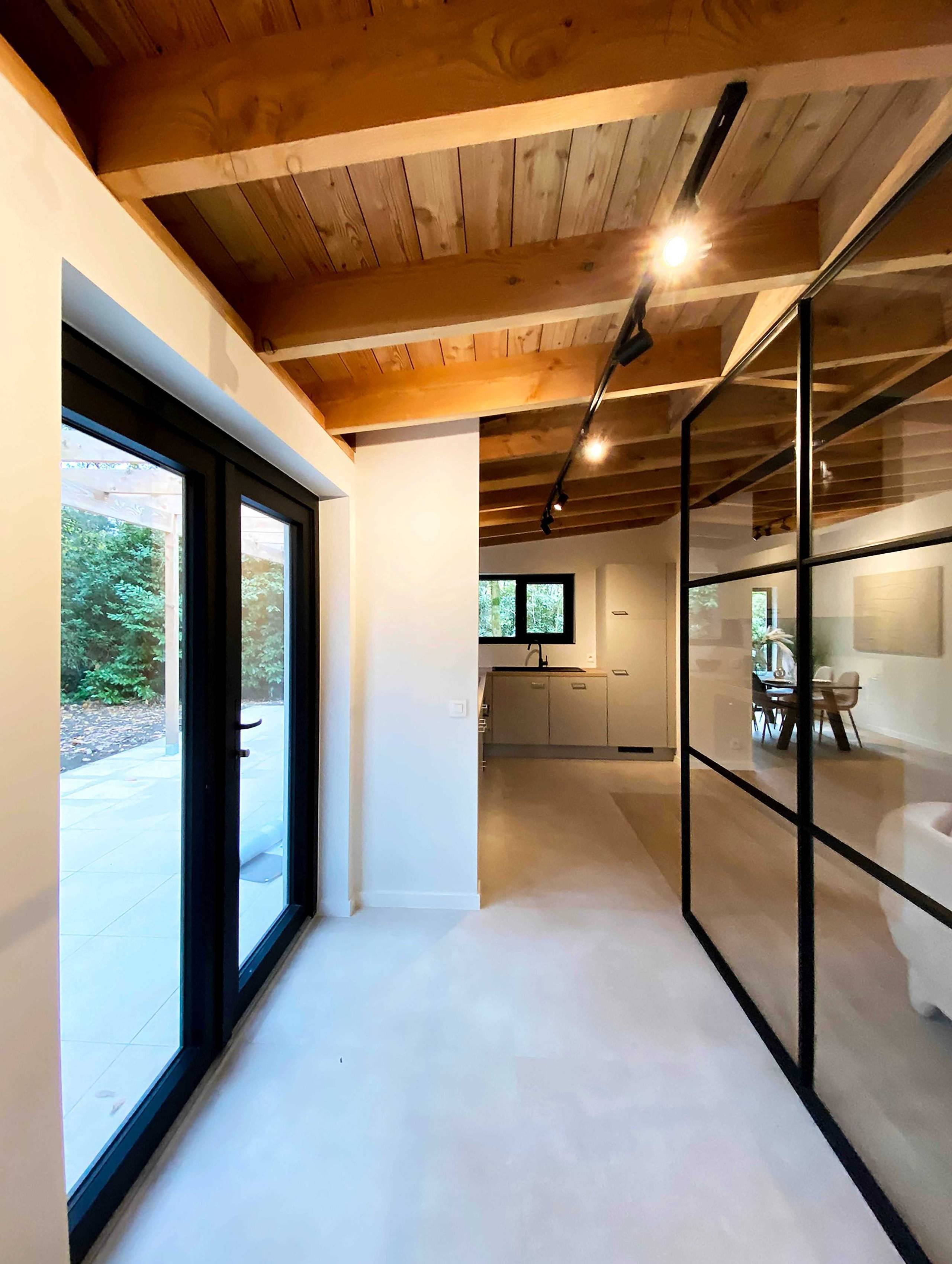 Huis te koop in Kalmthout met 2 slaapkamers - foto 2