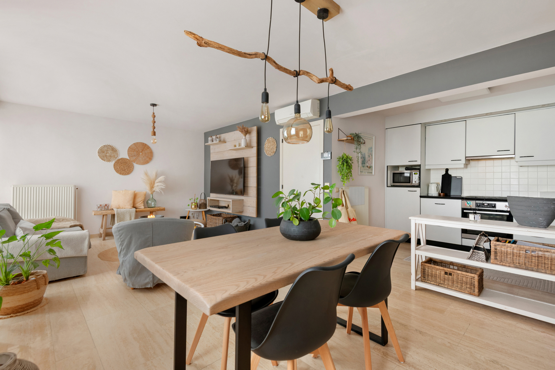 Appartement op een centrale locatie in Putte-Kapellen - foto 4