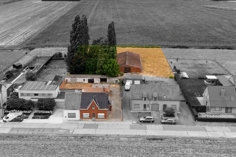 House for sale in Wielsbeke