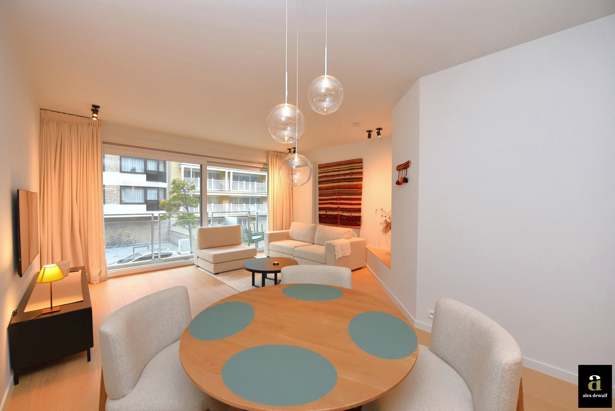 Apartment for rent in Knokke-Heist with 2 bedrooms - photo 4