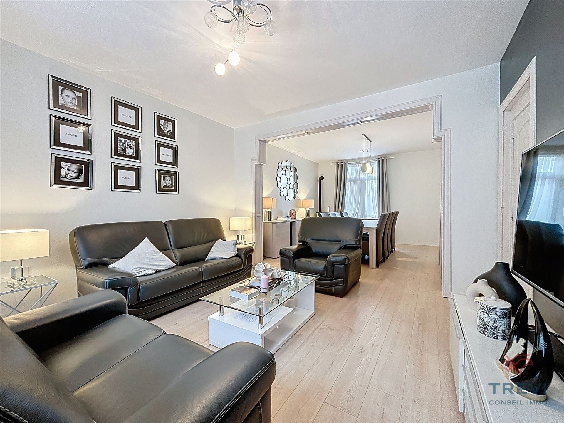 Huis te koop in Edingen met 4 slaapkamers - foto 5