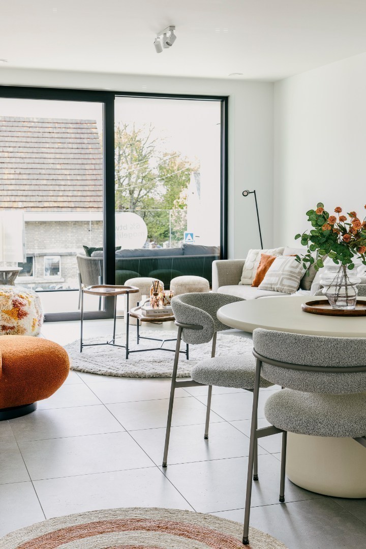 Stijlvol appartement te koop - 6% btw mogelijk! - foto 4