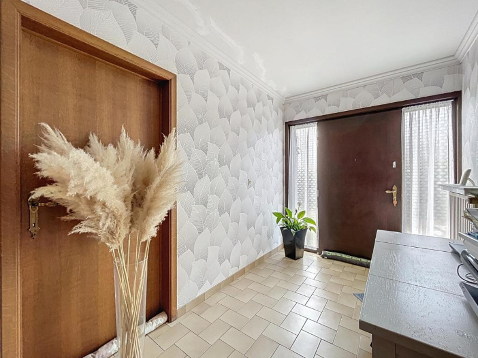 Woning op 1.125 m² met 5 slpk en dubbele garage - foto 4