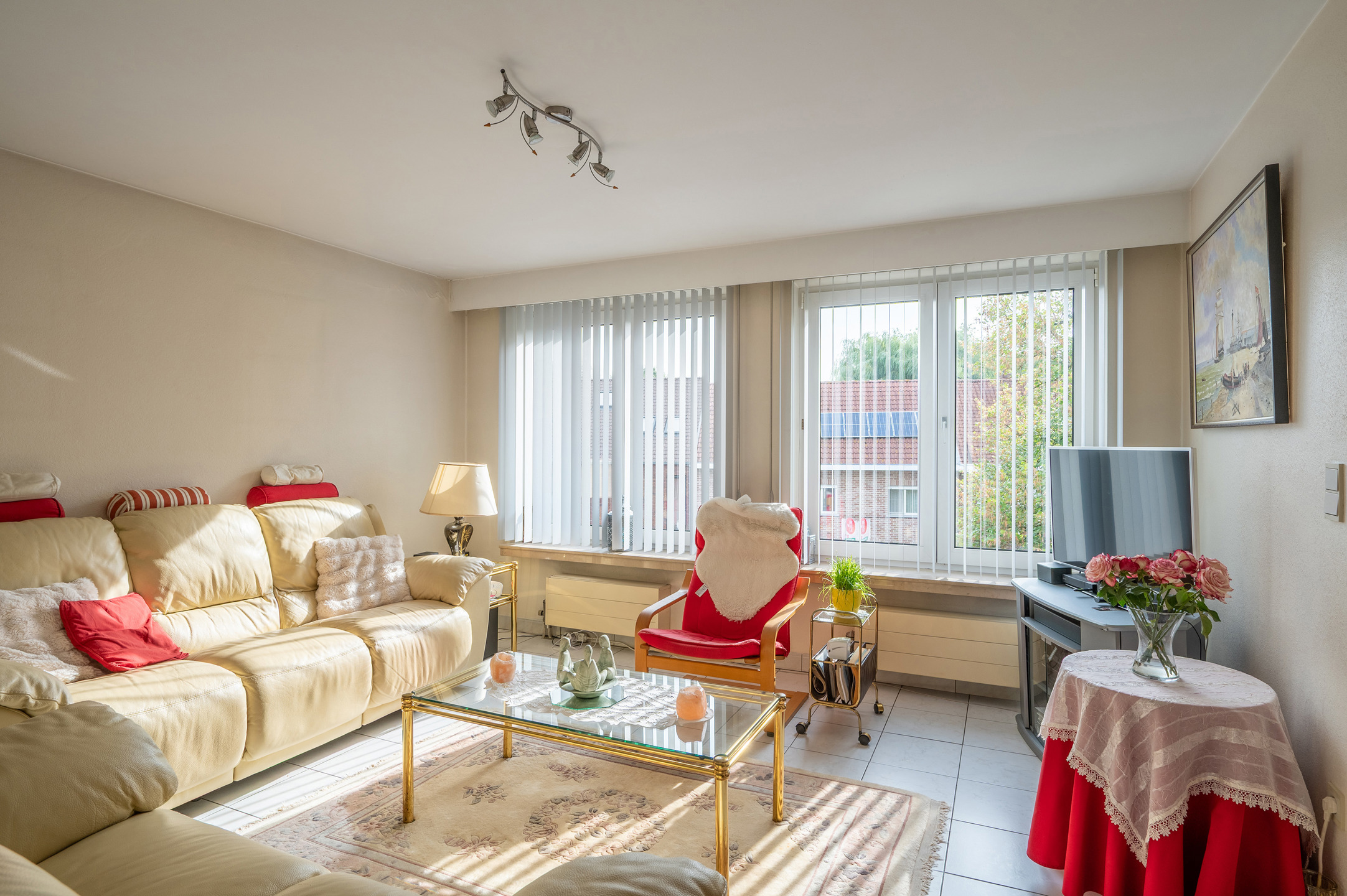 Apartment for rent in Kalmthout with 2 bedrooms - photo 5