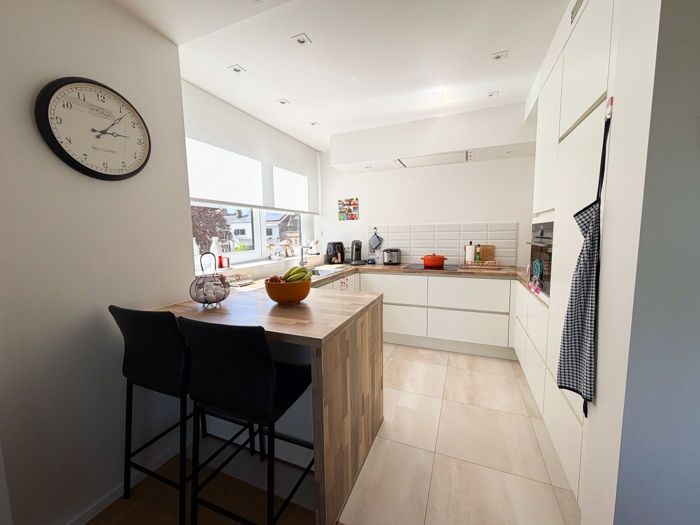 Appartement te huur in Sint-Andries met 2 slaapkamers - foto 4