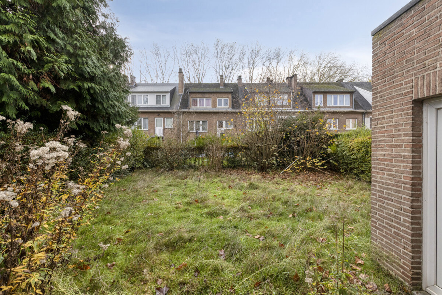 House for sale in Anderlecht with 3 bedrooms - photo 3