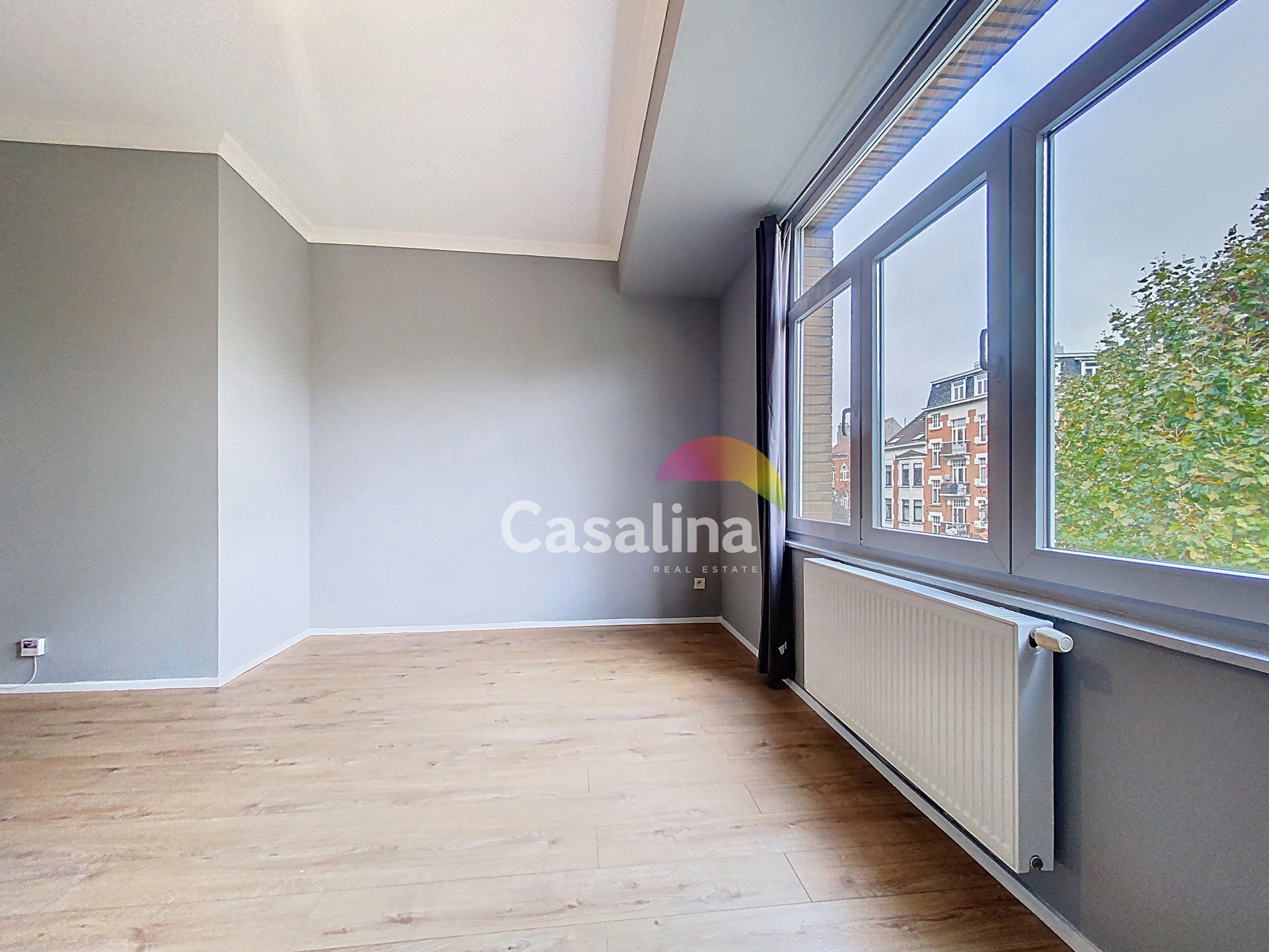 Apartment for sale in Ganshoren with 1 bedroom - photo 5