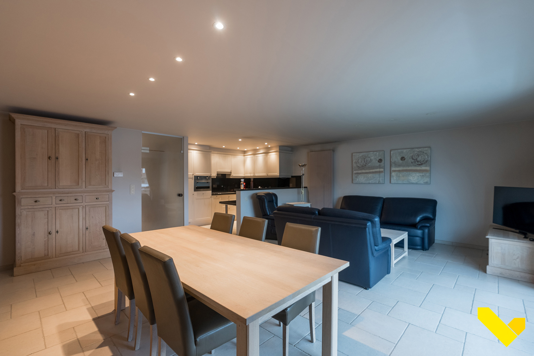 Recent en instapklaar appartement in hartje Geel. - foto 3