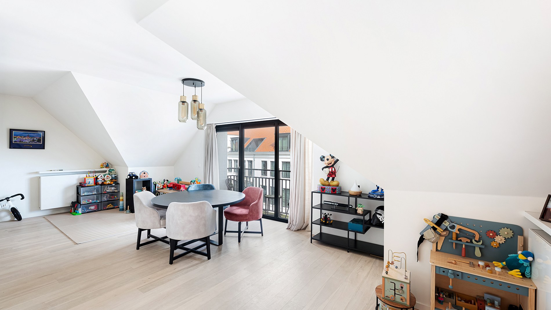 Apartment for sale in Knokke-Heist with 2 bedrooms - photo 1