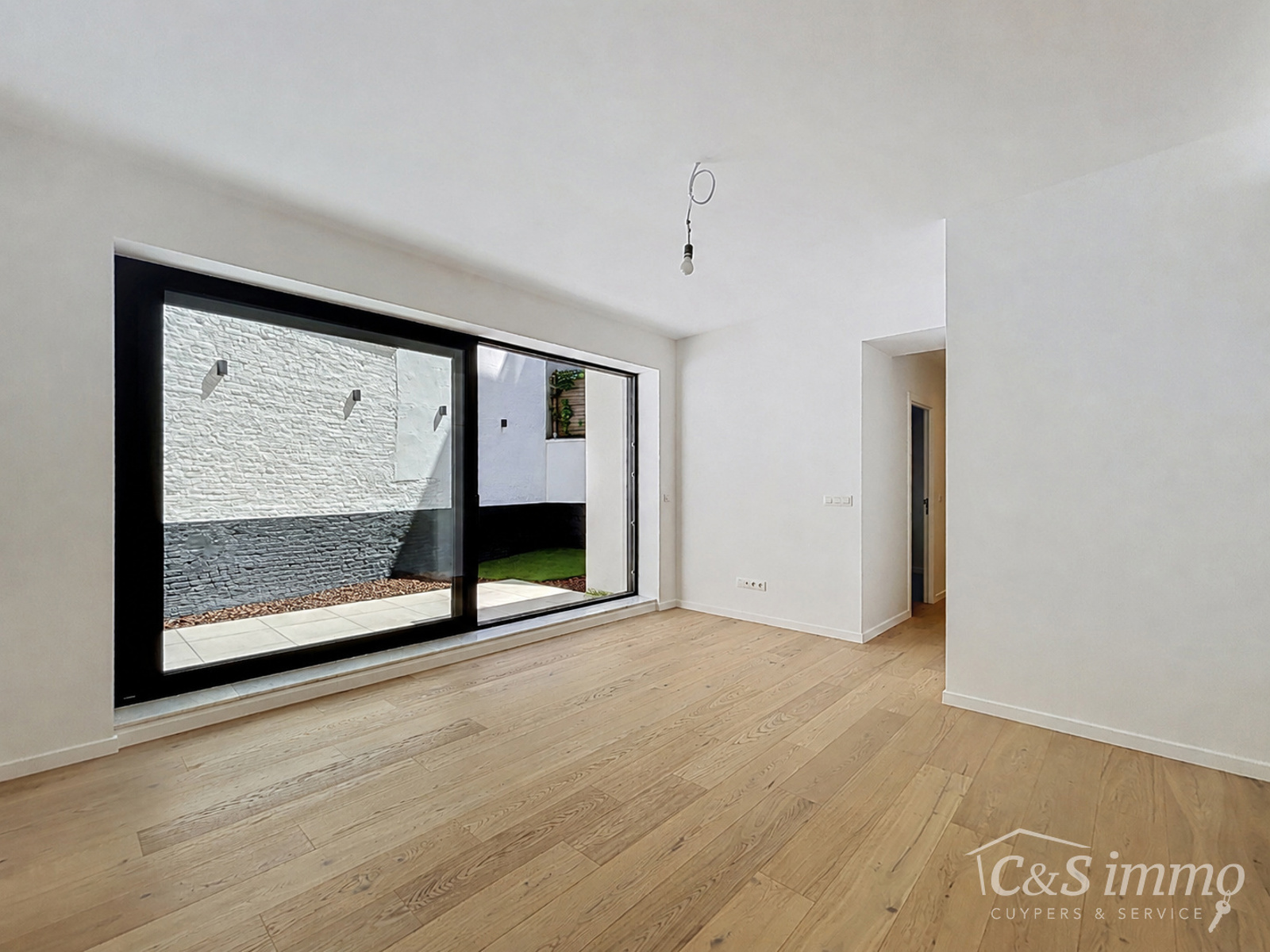 Appartement à vendre à Anvers avec 2 chambres - photo 4