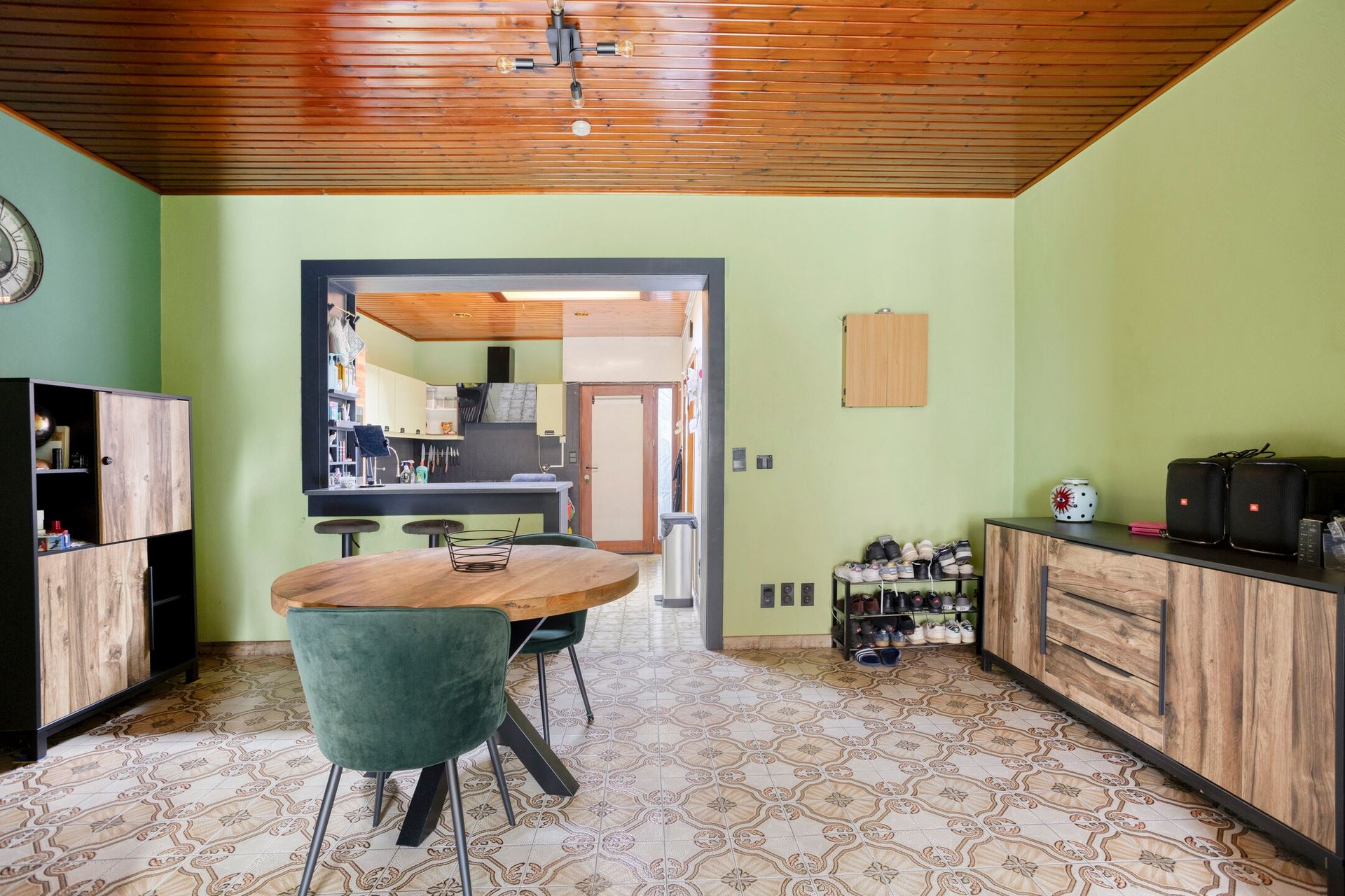 Maison unifamiliale - photo 4