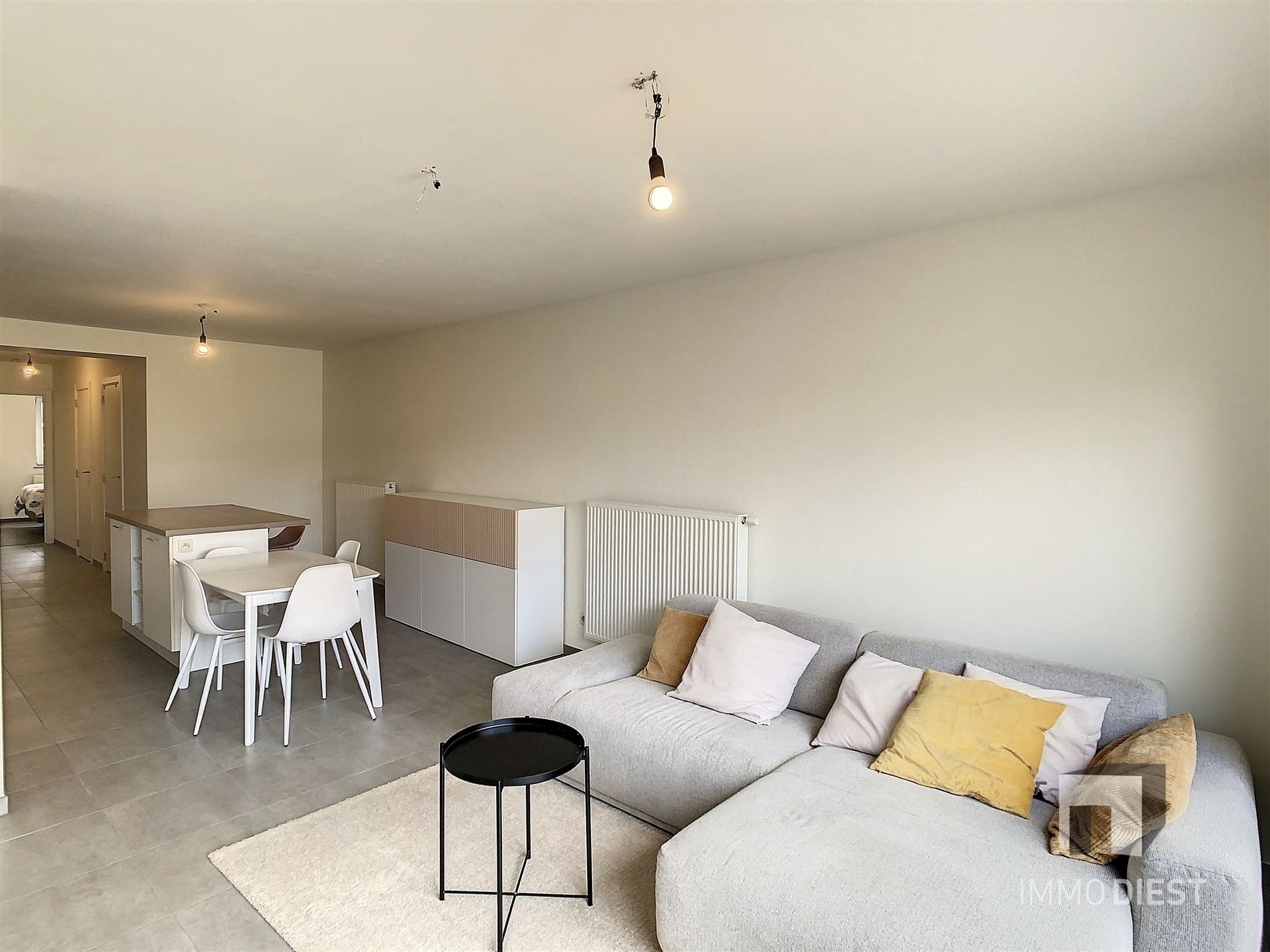 Apartment for rent in Vorst with 1 bedroom - photo 3