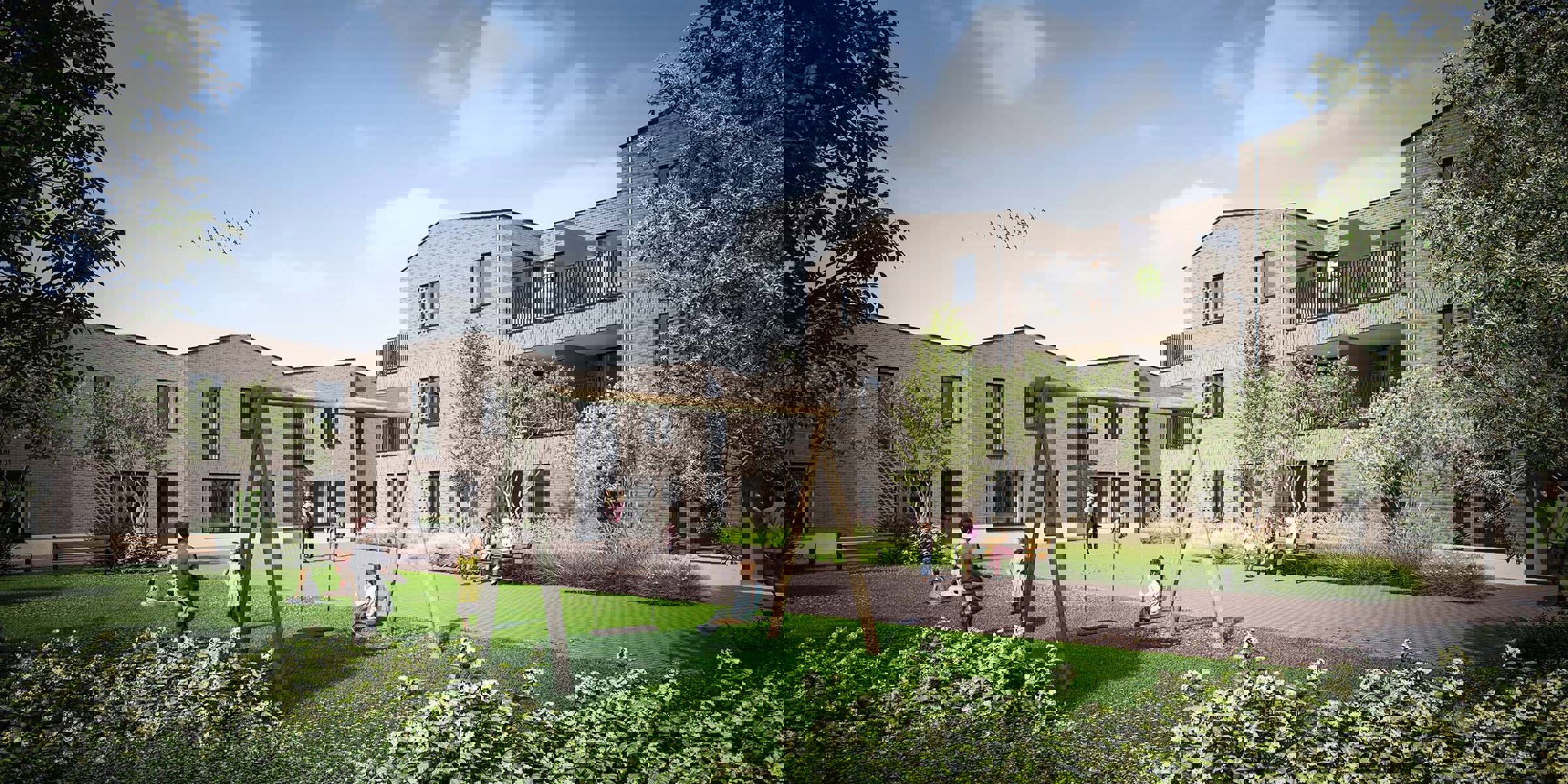 Maison à vendre à Berlaar avec 4 chambres - photo 2