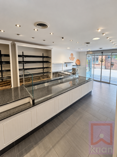 Commercial à louer à Geel - photo 4