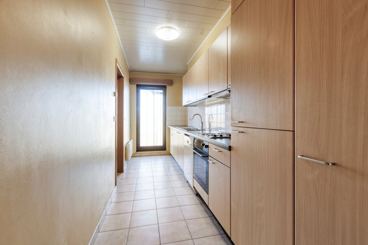 Appartement de deux chambres avec garage box dans le quartier de Banneux - photo 4