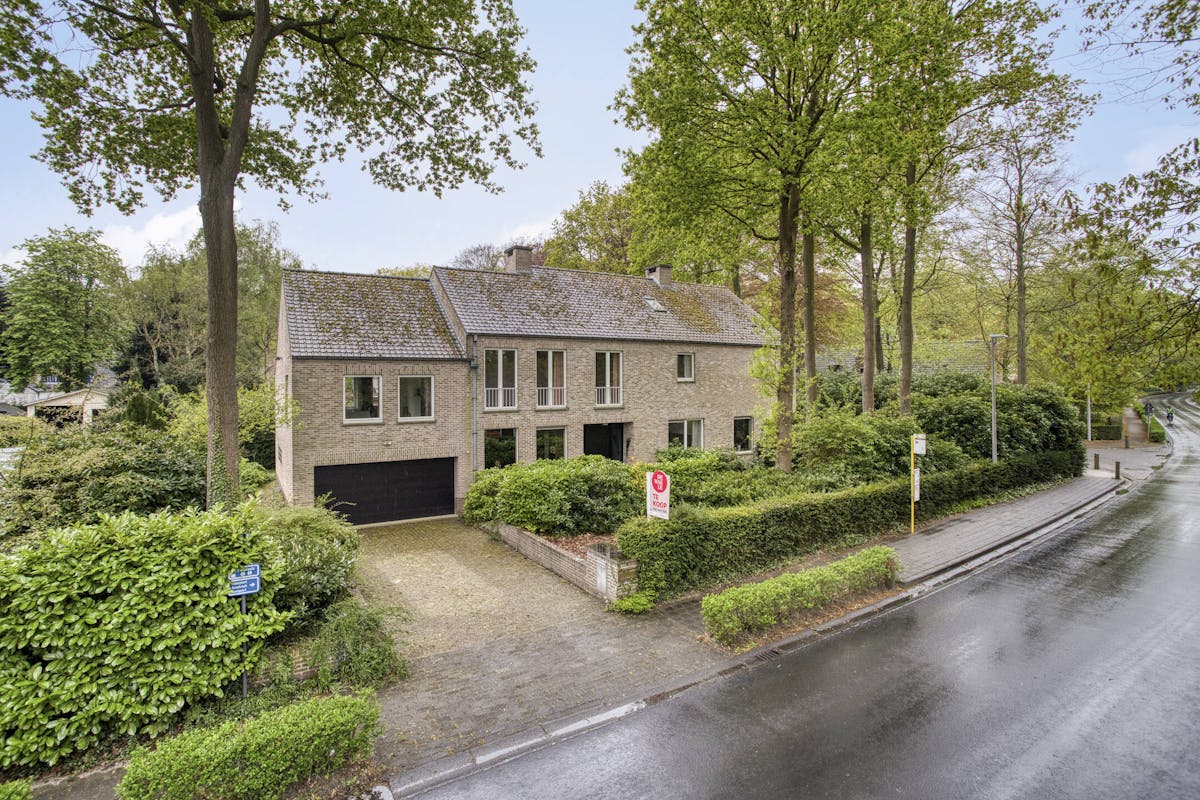Vrijstaand huis met praktijkmogelijkheid te Sint-Kruis - foto 3