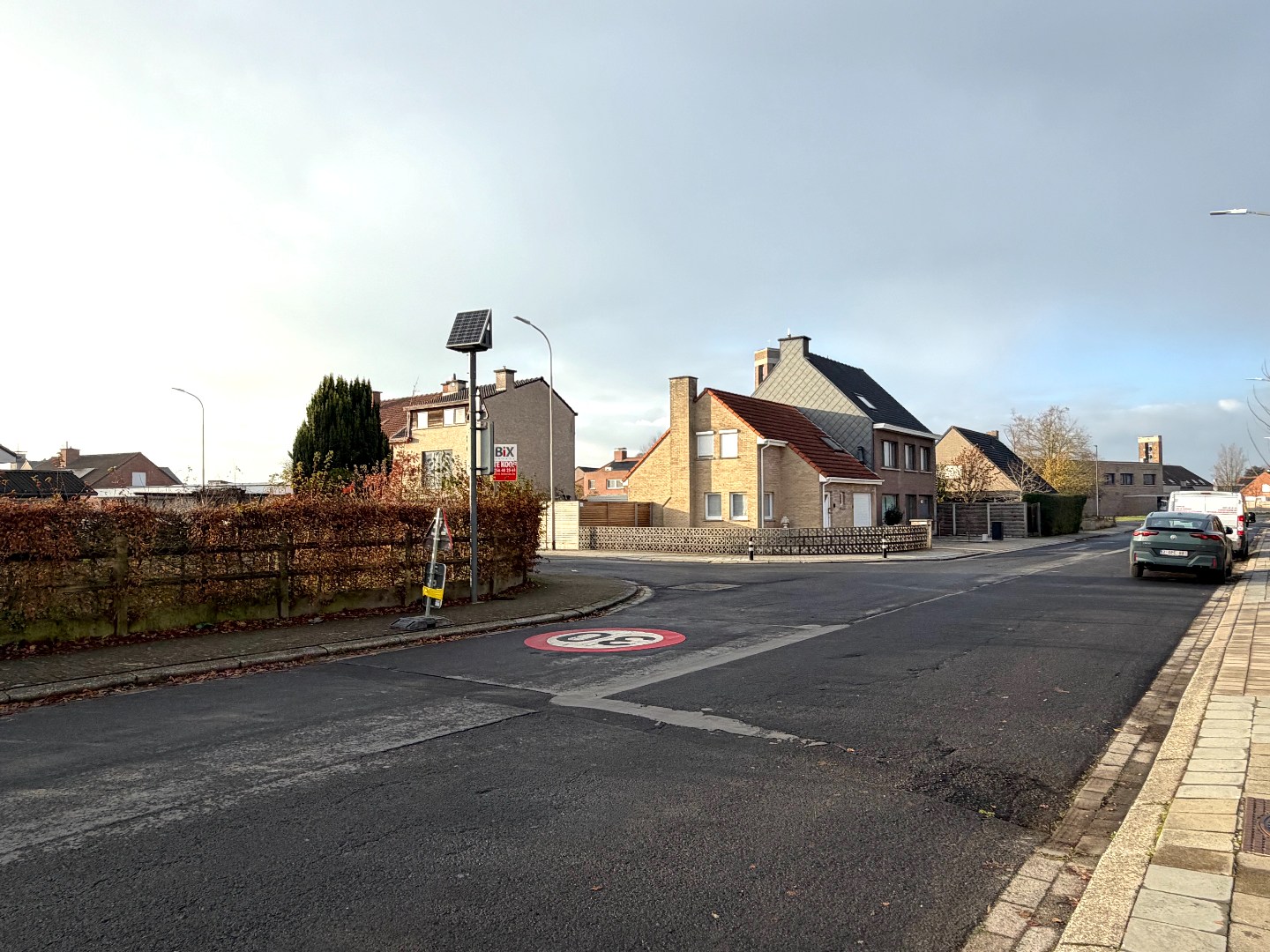 Land for sale in Wevelgem - photo 4