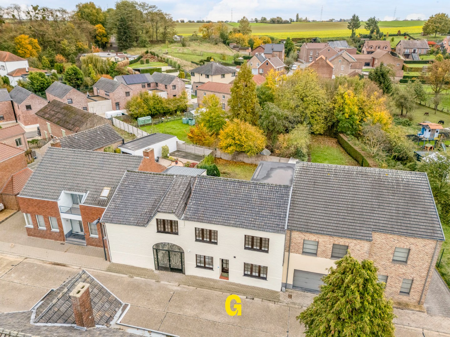 Maison à vendre à Riemst avec 3 chambres - photo 4