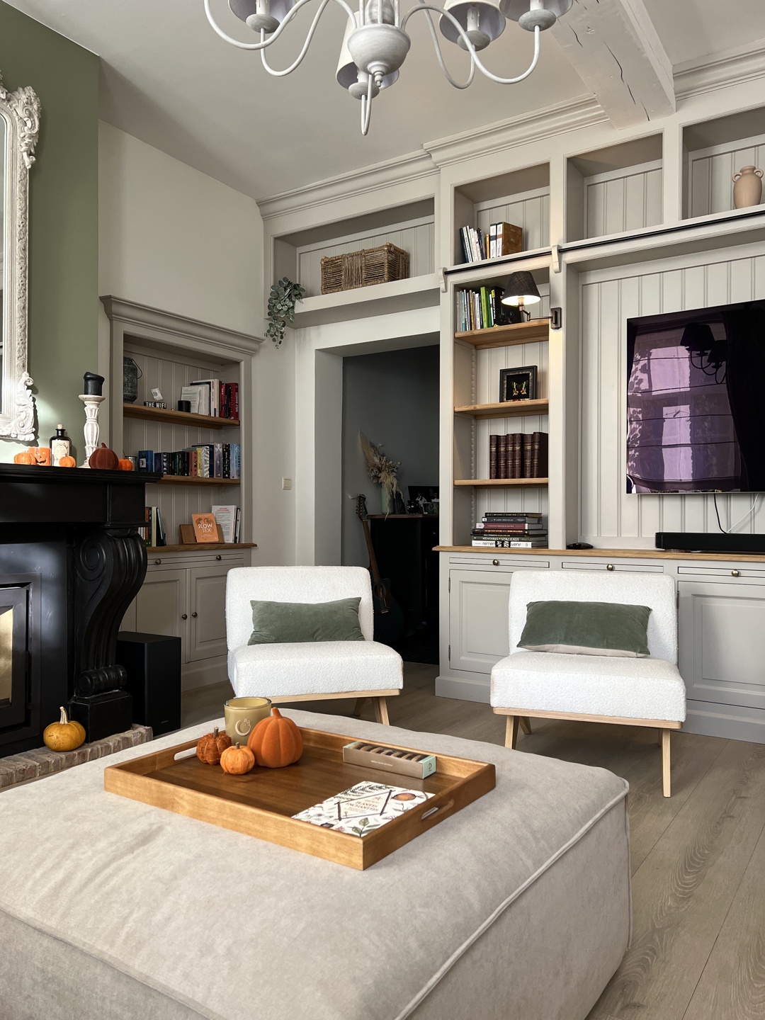 Huis te koop in Orp-Le-Grand met 5 slaapkamers - foto 5