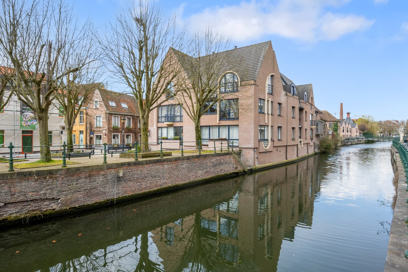 Appartement à vendre à Gand avec 2 chambres - photo 1