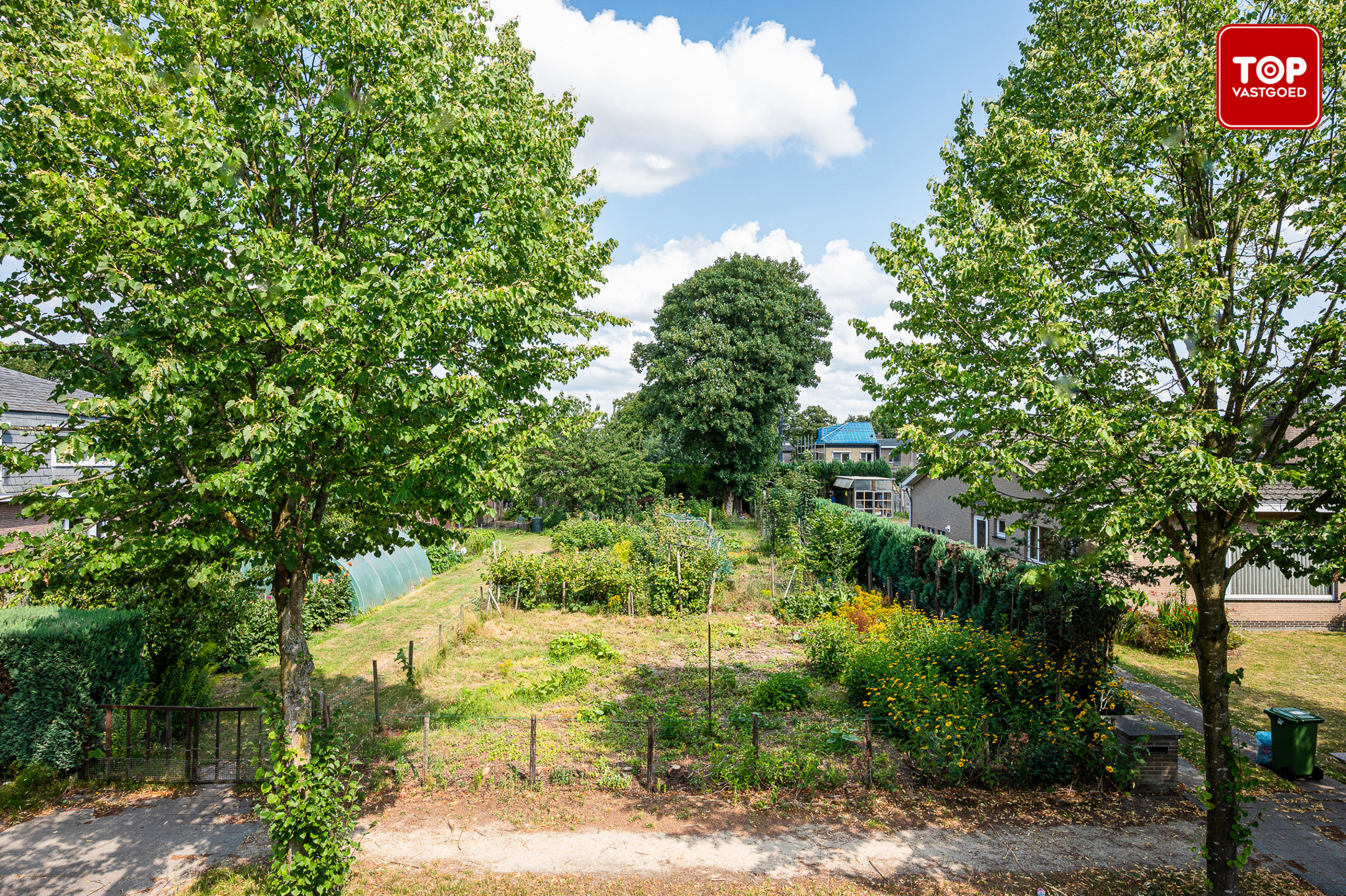 Perceel grond van 549m² in een rustige woonwijk - foto 5