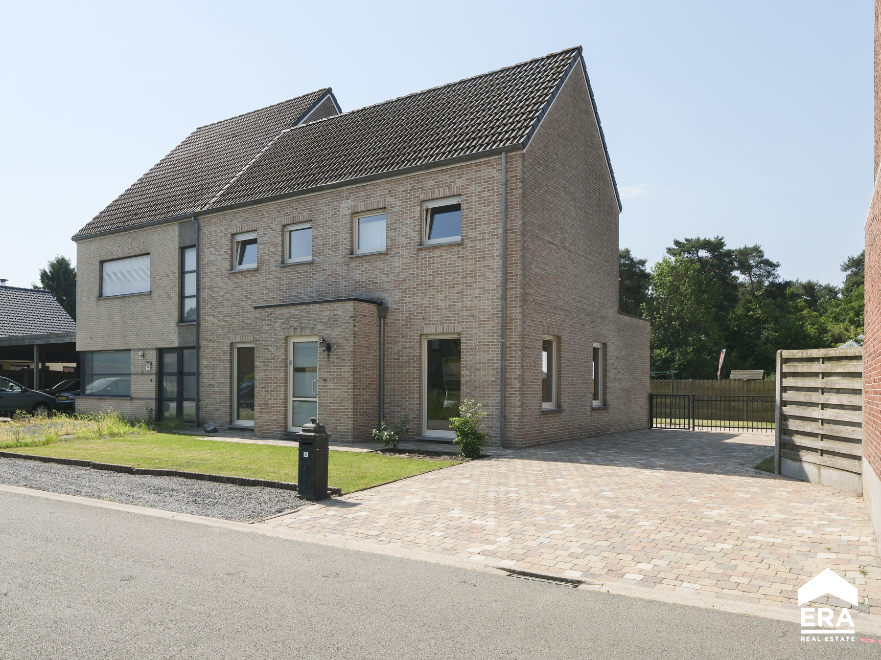 Maison à vendre à Lommel avec 4 chambres - photo 2