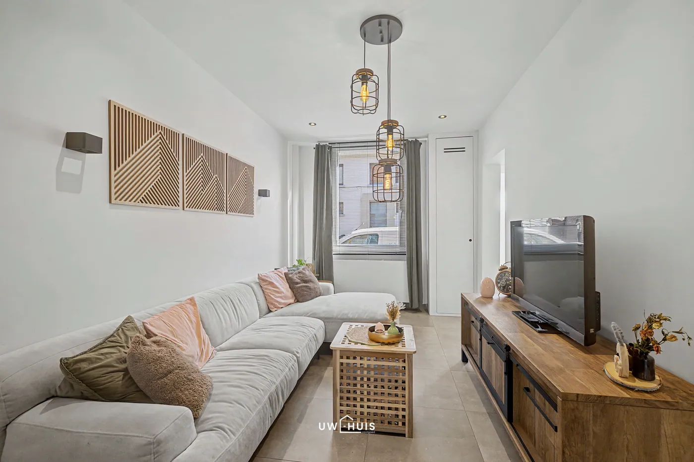 Zeer leuke instapklare woning - foto 2