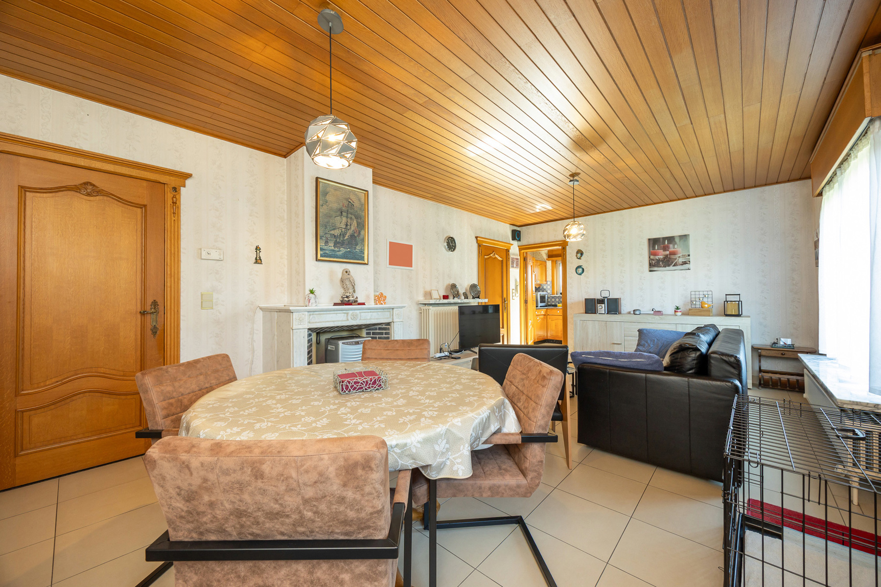 Maison à vendre à Alost avec 1 chambre - photo 5