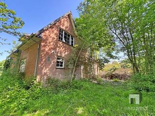 House for sale in Scherpenheuvel-Zichem