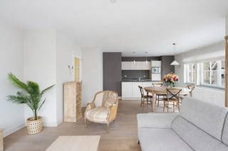 Appartement à vendre à Knokke-Heist